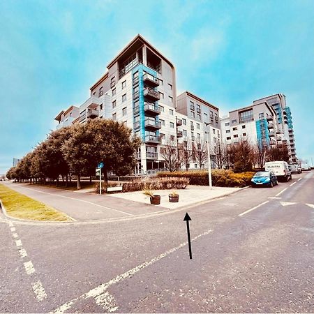 Scotapartments Edinburg Exteriör bild